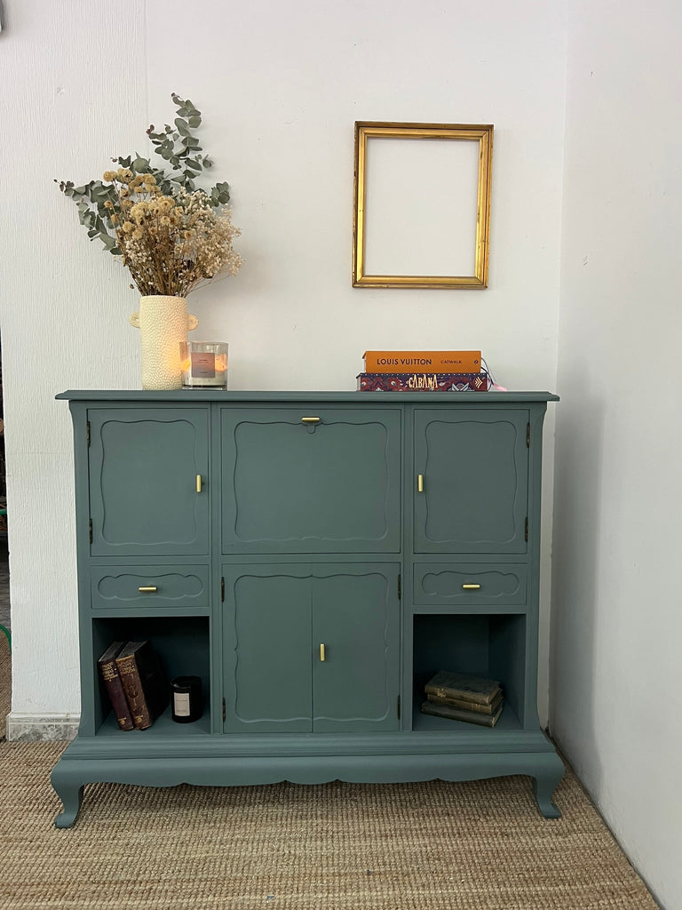 El mueble bar de Sophie