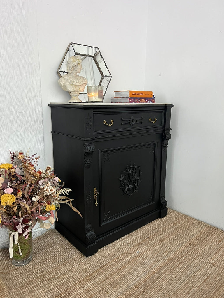 El mueble de Maica