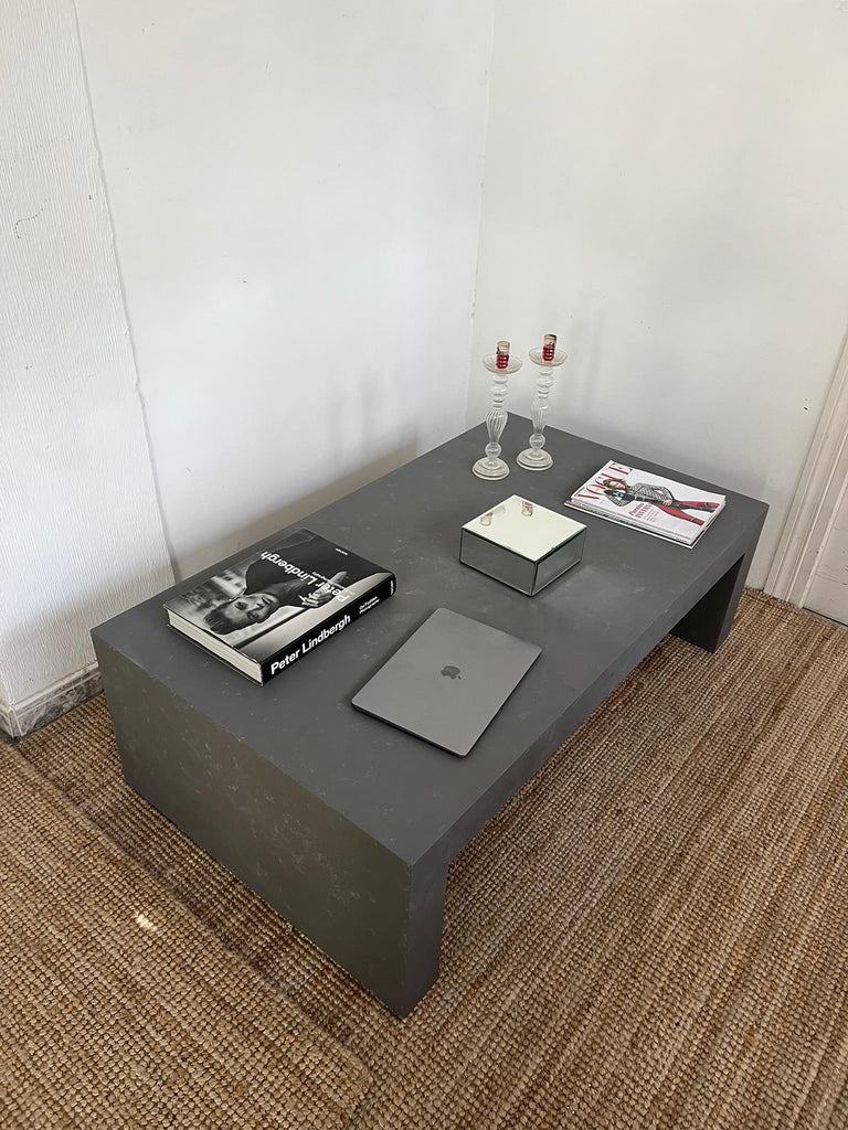 La mesa de Sara