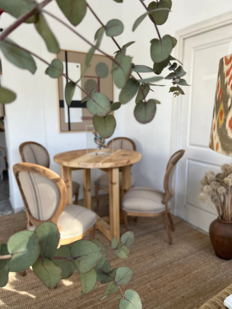 Muebles